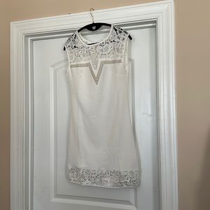 New with tags - White Mark dress - size medium